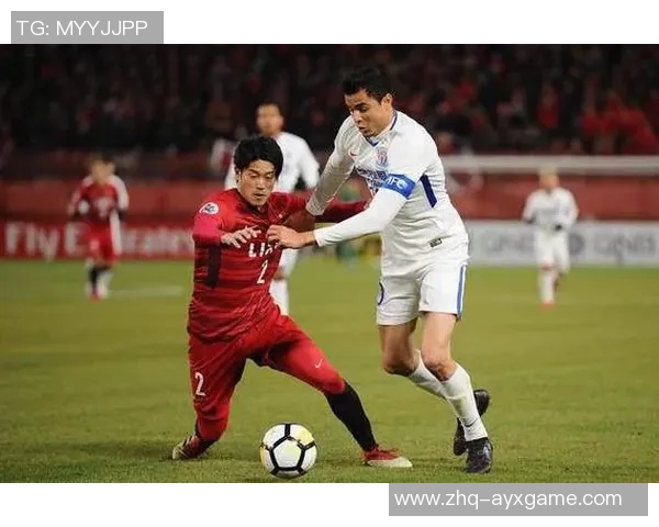 蒿俊闵与内田笃人对决回顾：中日足球的经典碰撞与技战术分析