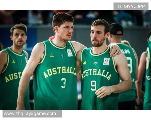 黎巴嫩男篮迎战新西兰世预赛精彩对决即将上演